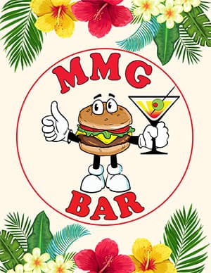 MMG Bar Logo