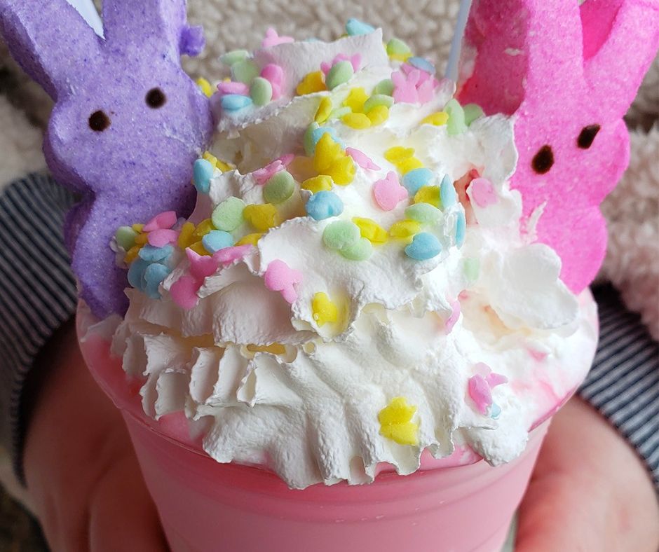Peeps Shake